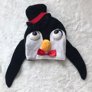 Penguin Hat